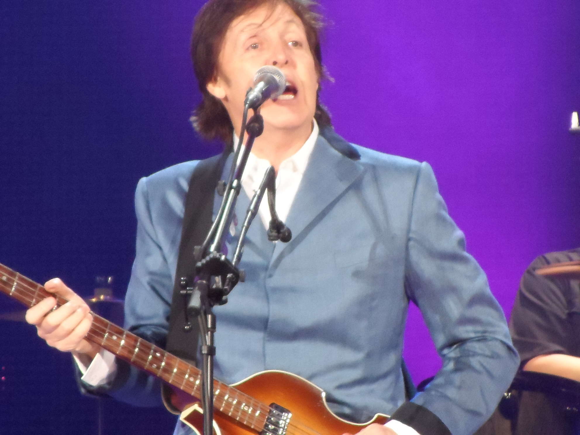 PAUL MCCARTNEY SEE IT LIVE CANADA